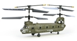 SO26 MINI CARGO 3-CHANNEL HELI RTF (UK)
